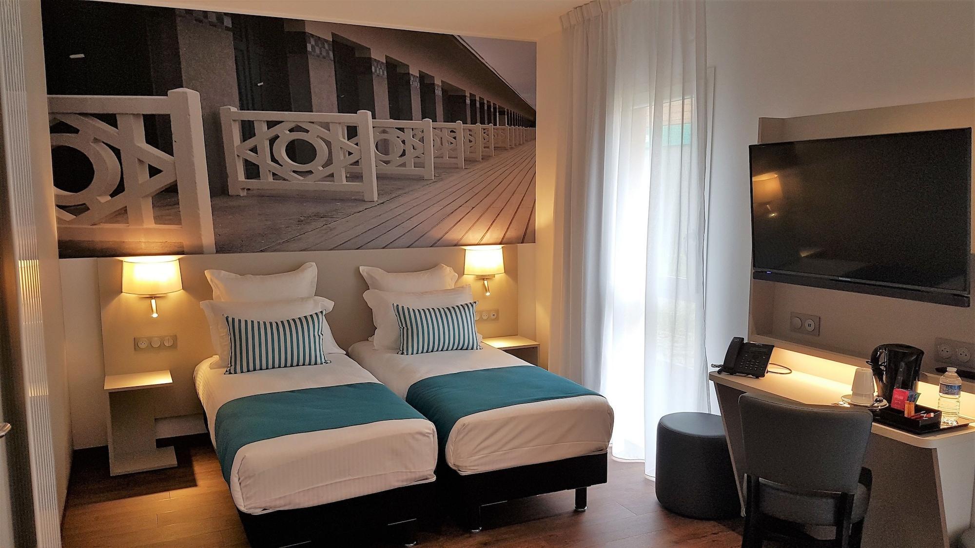 The Originals City, Hotel Acadine, Pont-Audemer Exterior foto